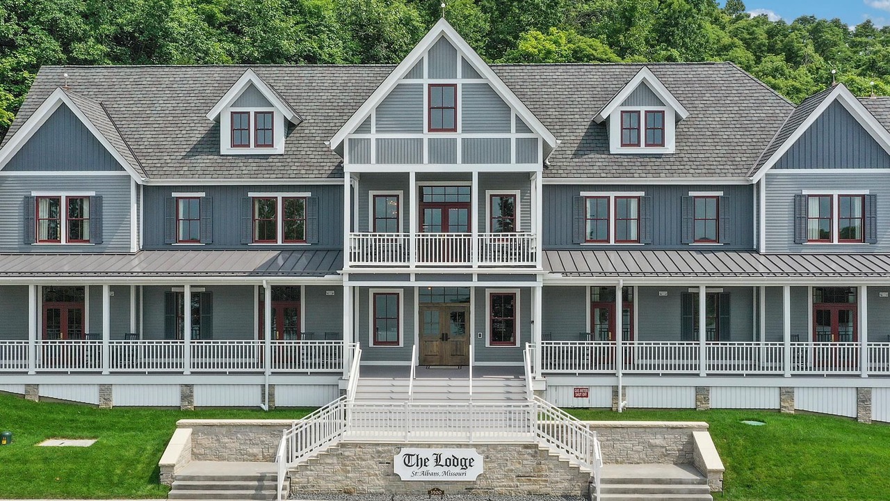 Photo of Outdoor in Saint Albans