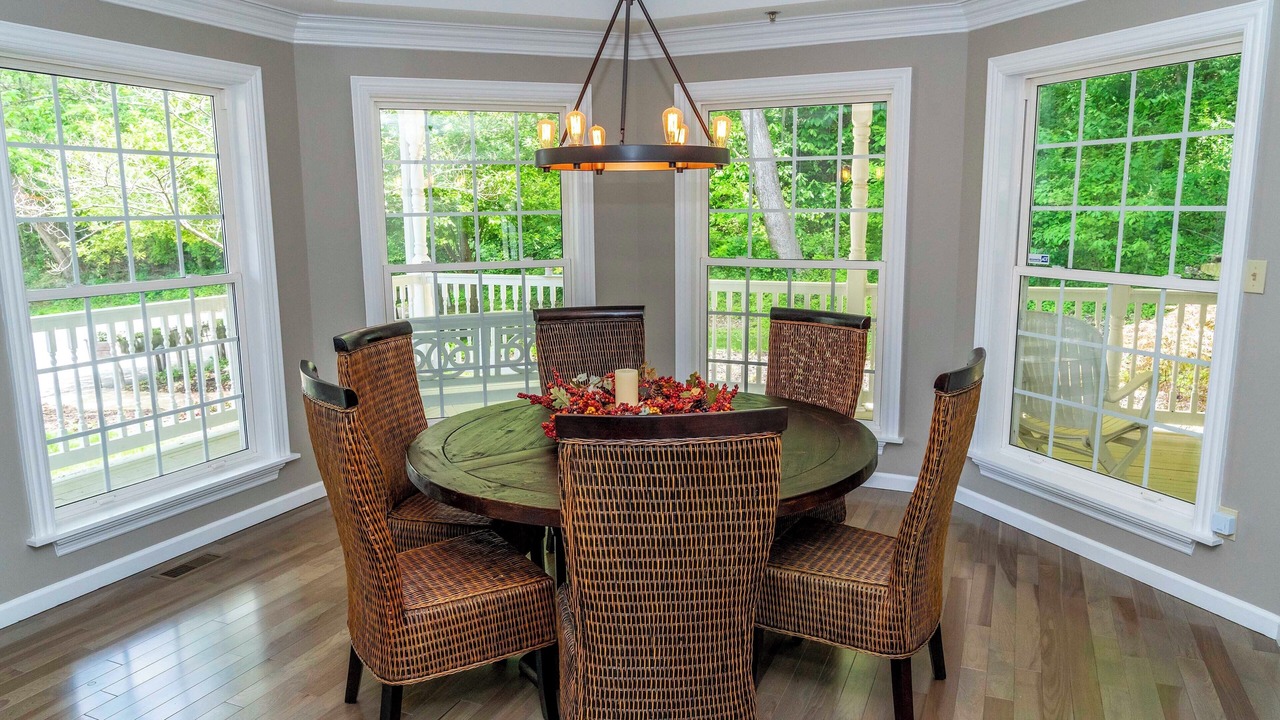 Photo of Bedroom in Saint Albans