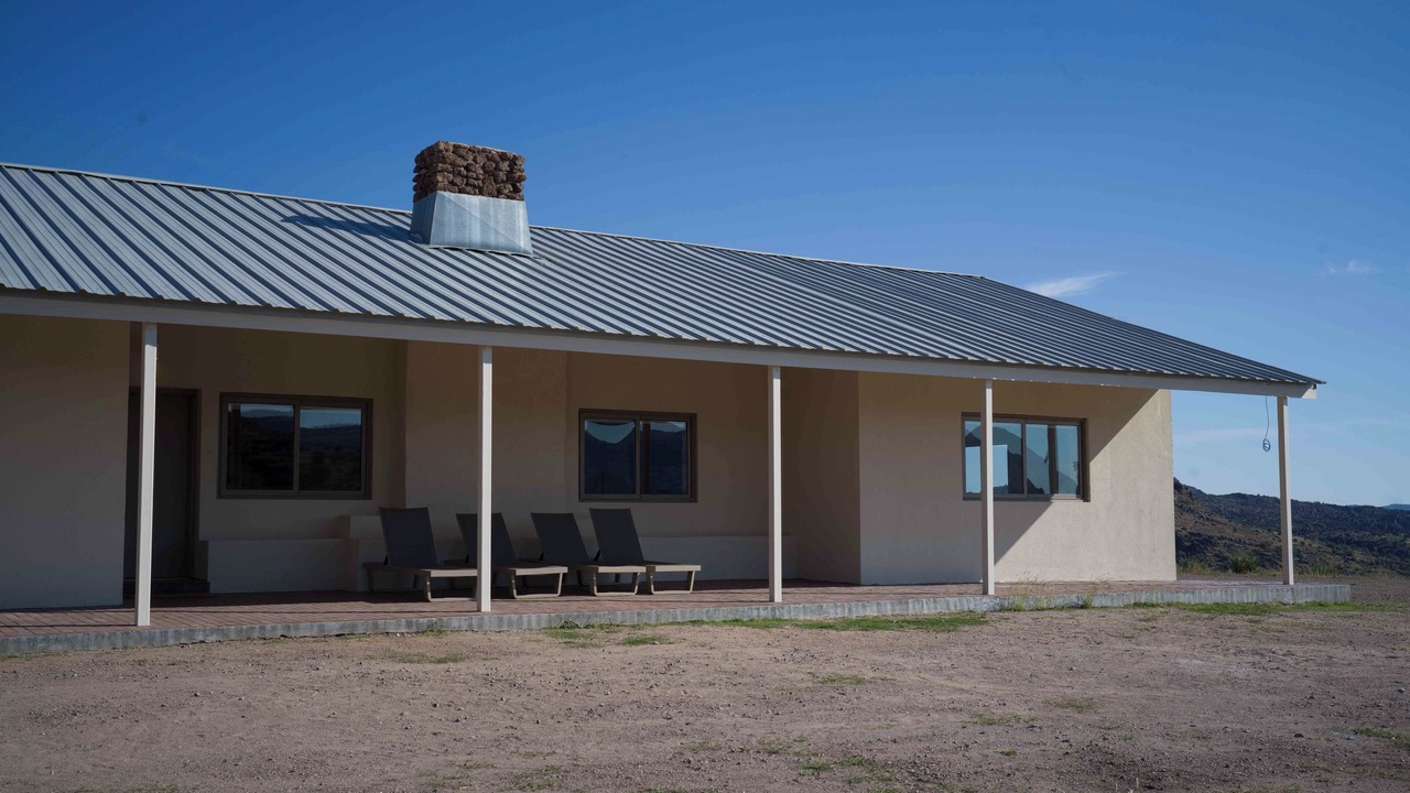 Photo of Outdoor in Fort Davis