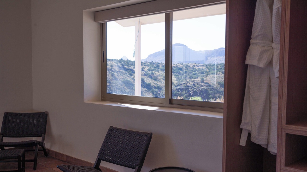 Photo of Bedroom in Fort Davis