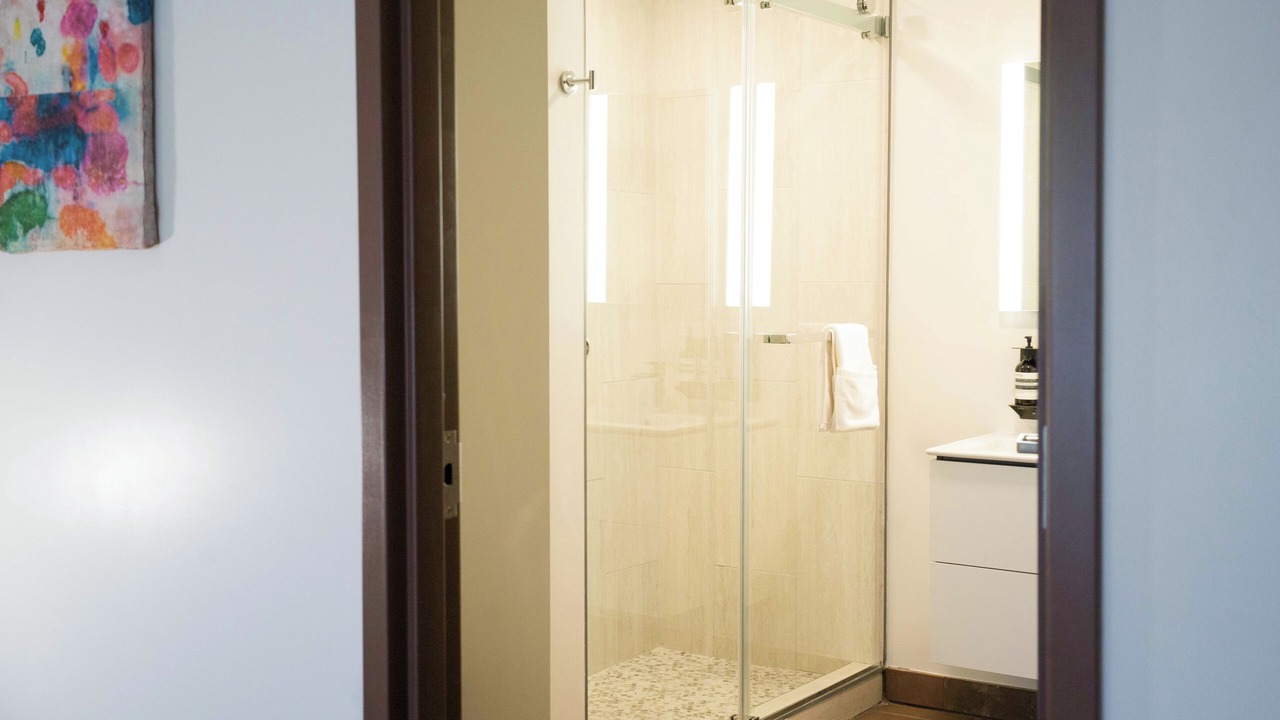 Photo of Bathroom in Fort Davis