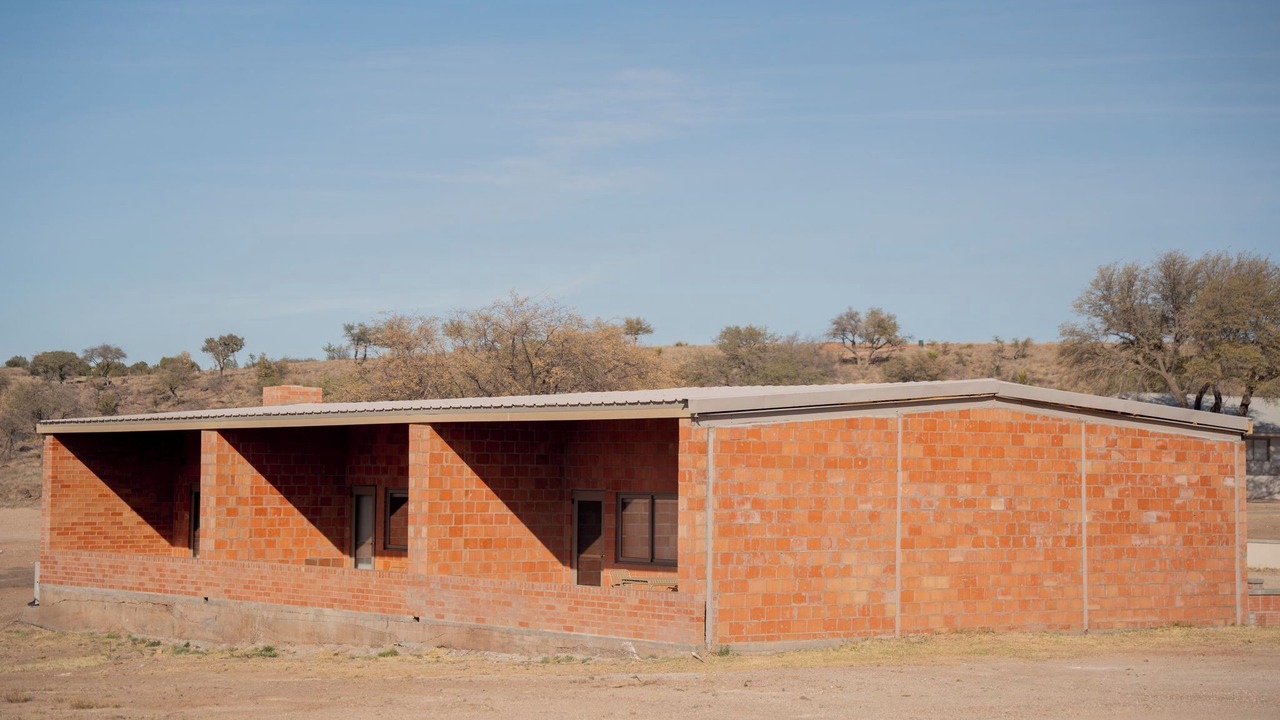Photo of Outdoor in Fort Davis