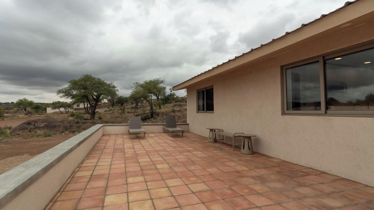 Photo of Outdoor in Fort Davis