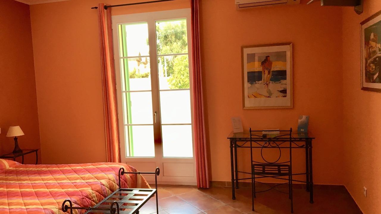 Photo of Bedroom in Patrimonio