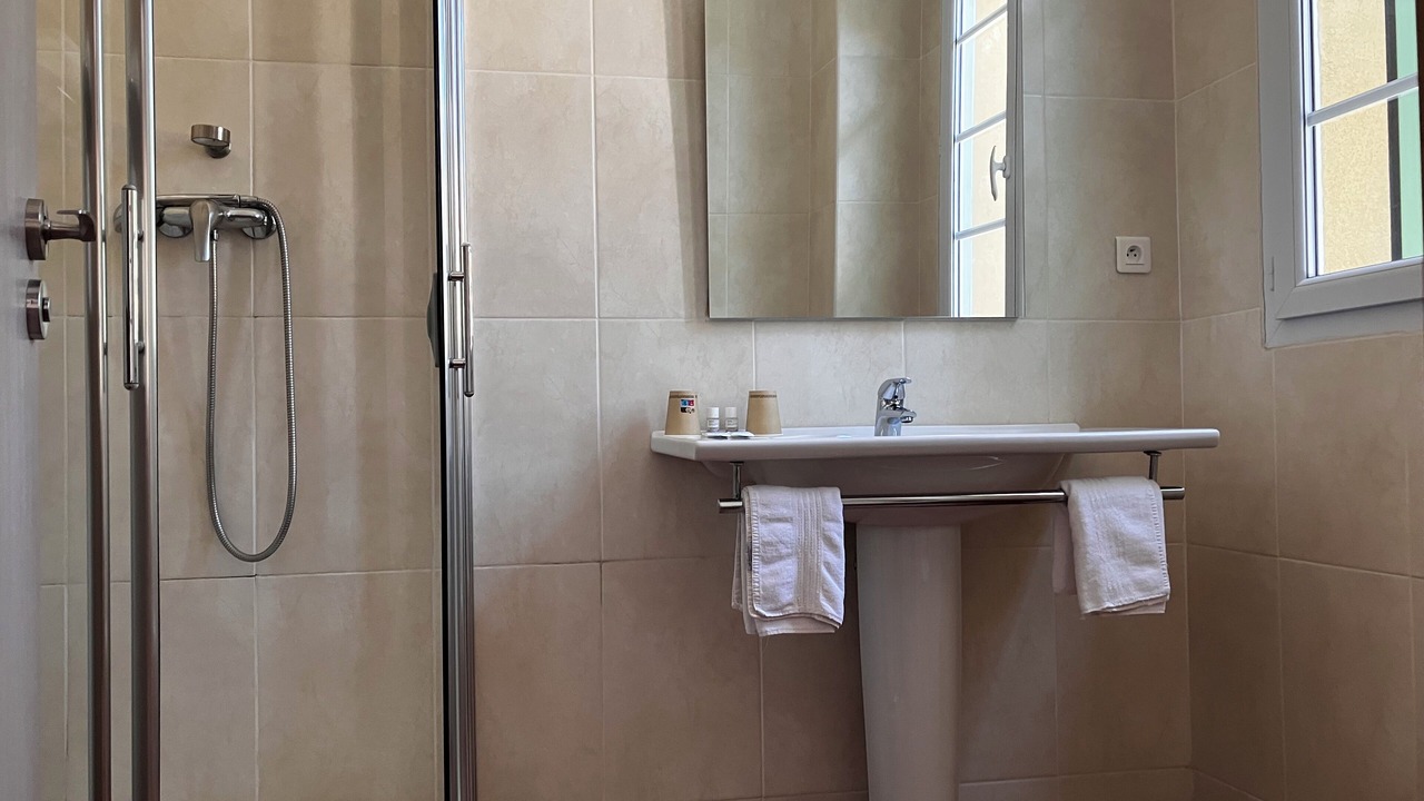 Photo of Bathroom in Patrimonio