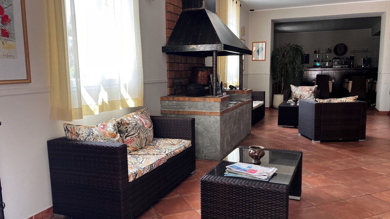 Photo of Livingroom in Patrimonio