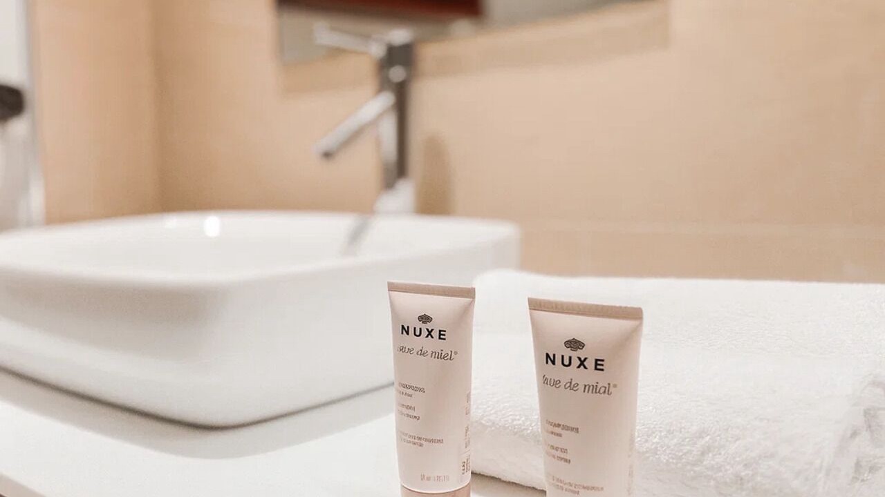 Photo of Bathroom in Necker