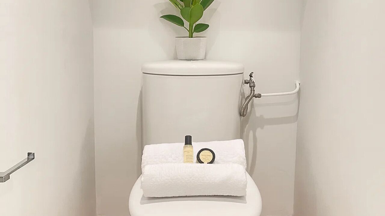 Photo of Bathroom in Necker