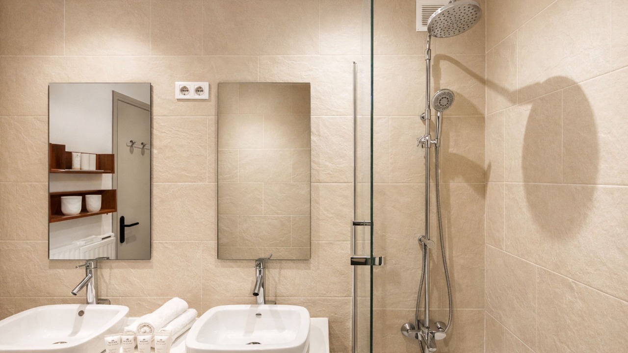 Photo of Bathroom in Necker