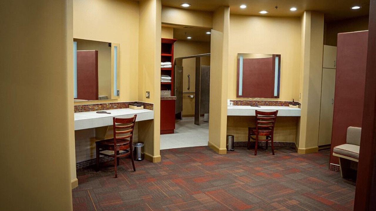Photo of Bedroom in Wagoner