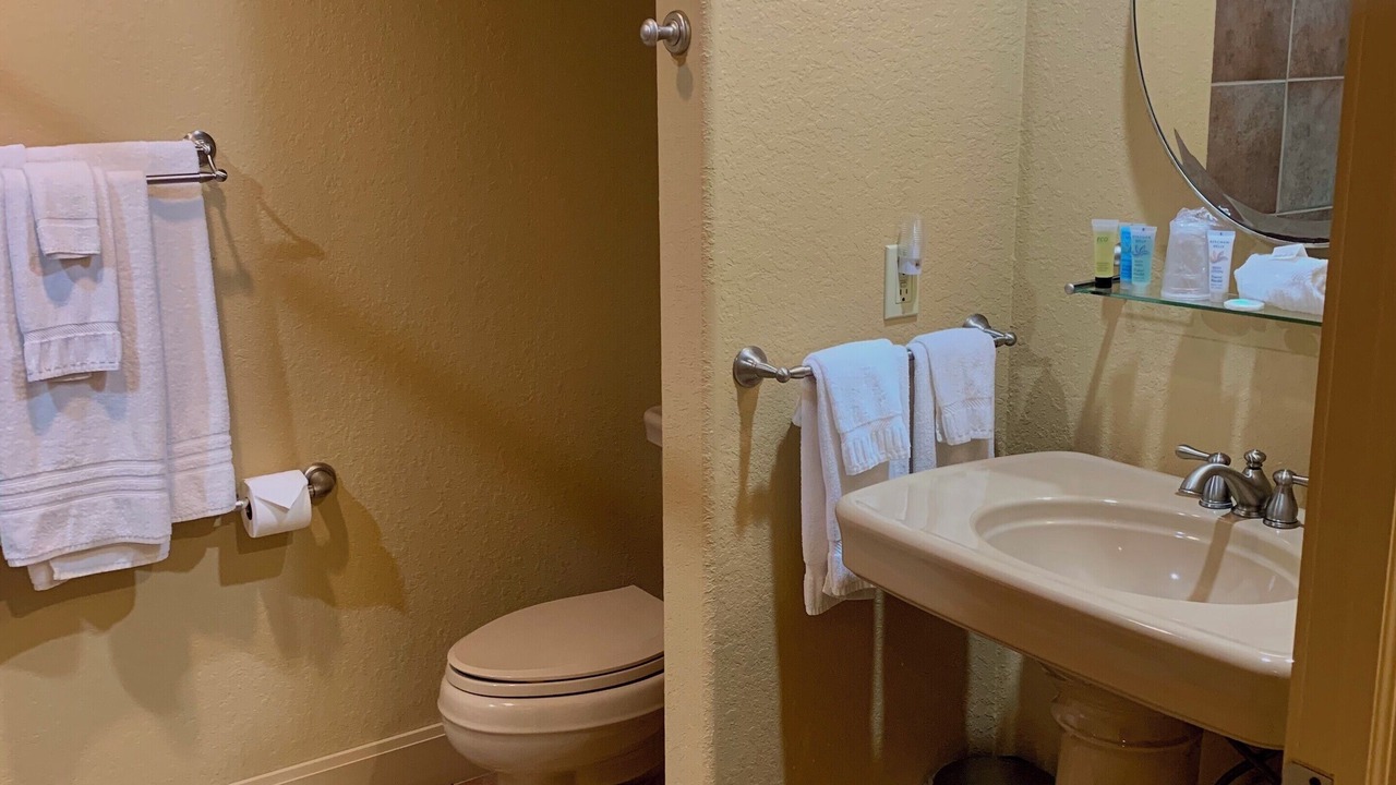 Photo of Bathroom in Wagoner