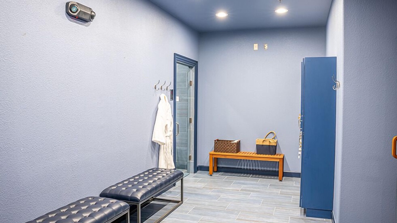 Photo of Bedroom in Wagoner