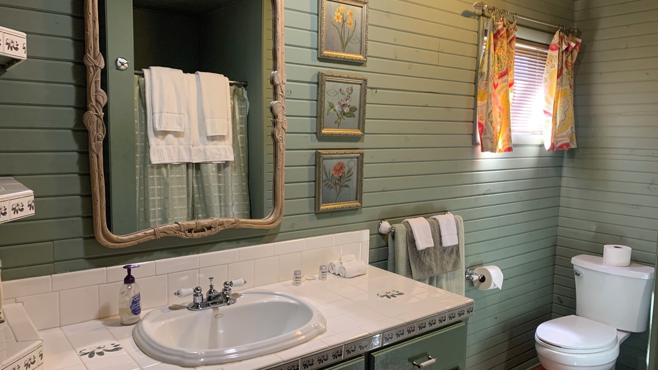 Photo of Bathroom in Wagoner