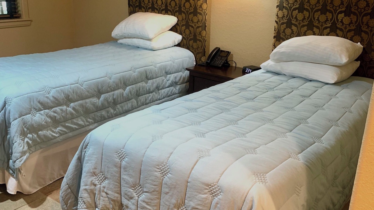 Photo of Bedroom in Wagoner