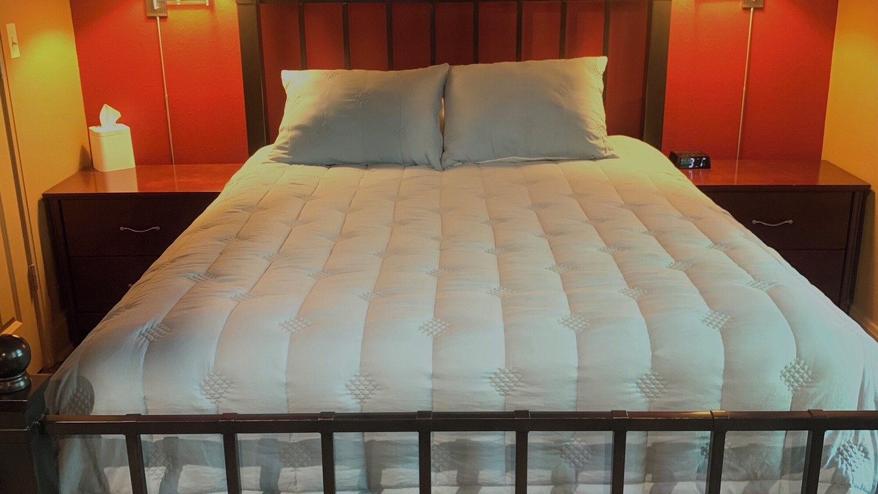 Photo of Bedroom in Wagoner
