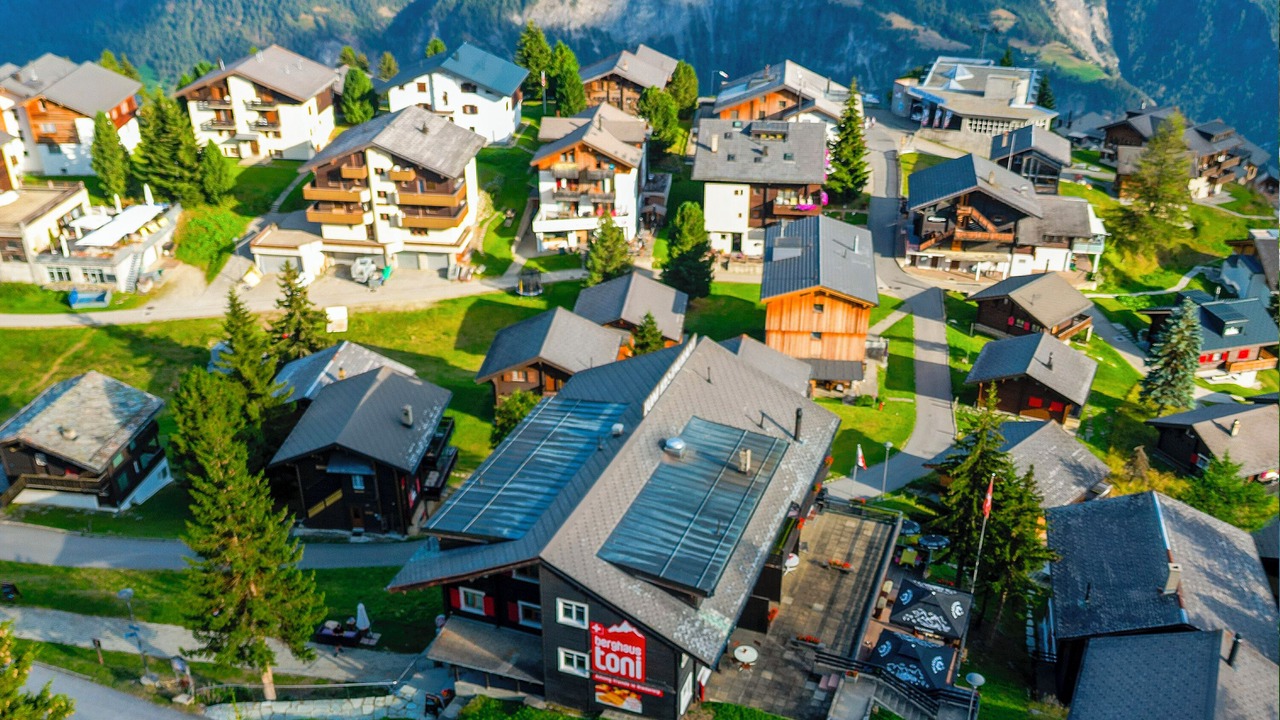 Photo of Outdoor in Riederalp