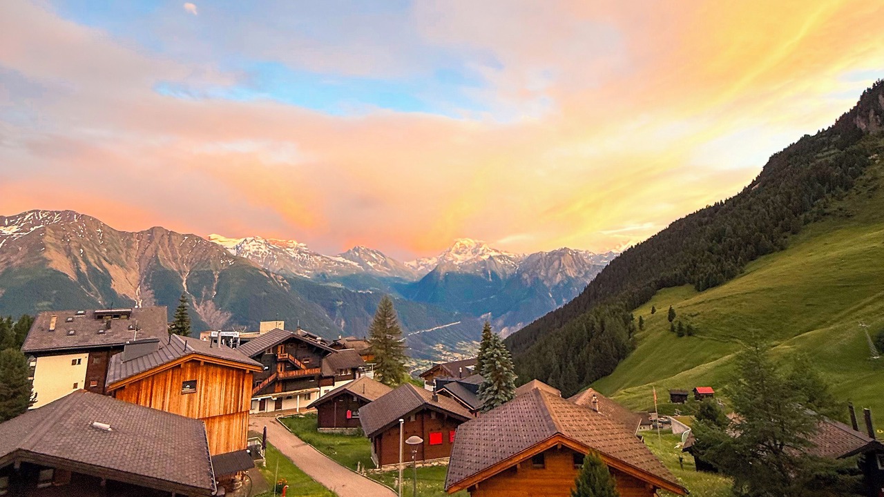 Photo of Others in Riederalp