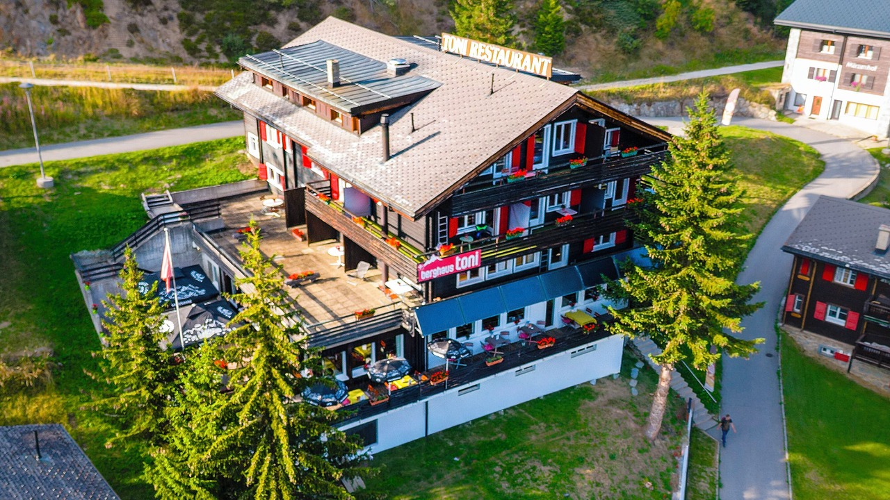 Photo of Outdoor in Riederalp
