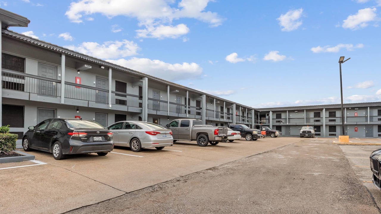 Photo of Outdoor in Texas City