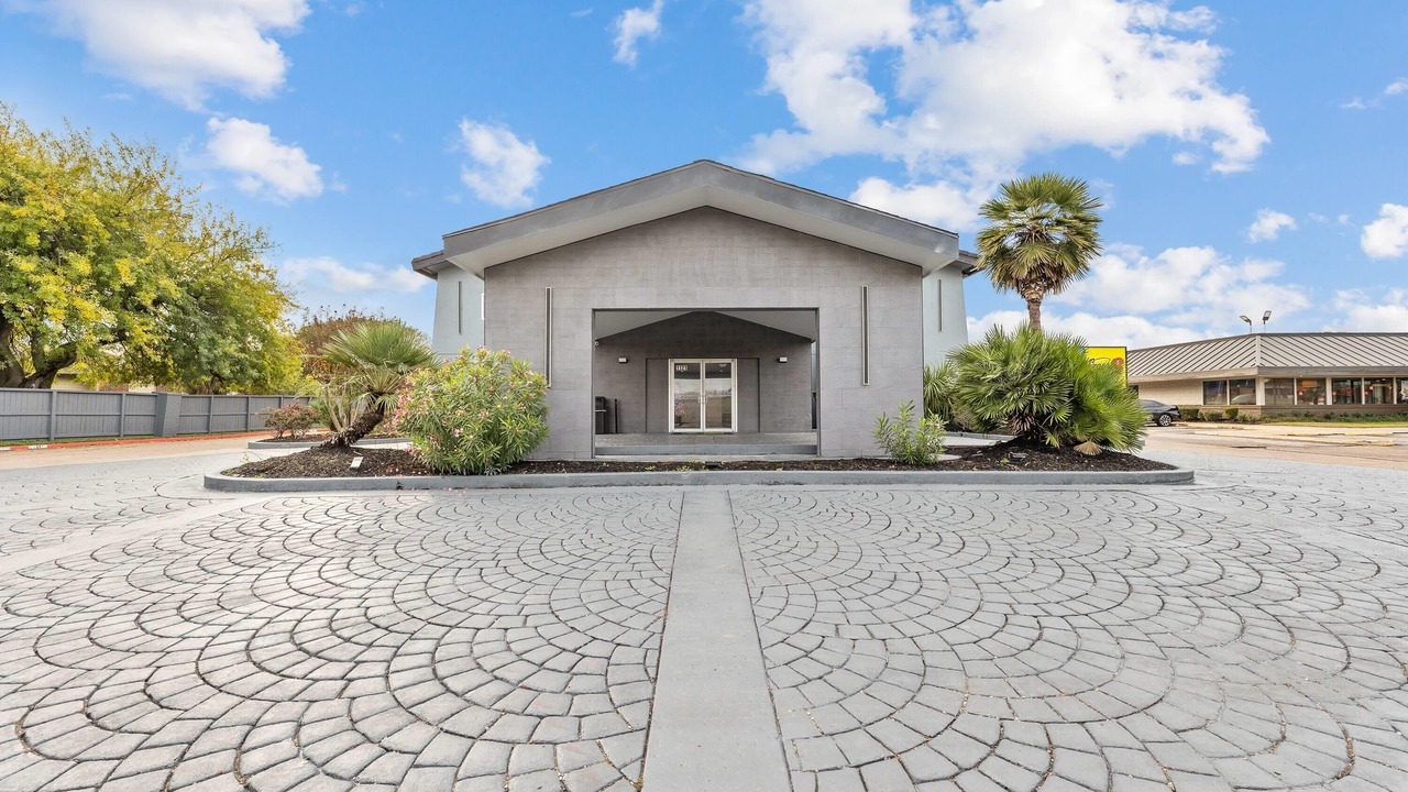 Photo of Outdoor in Texas City