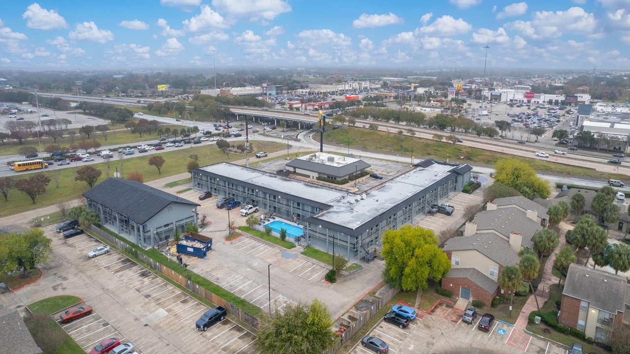Photo of Outdoor in Texas City