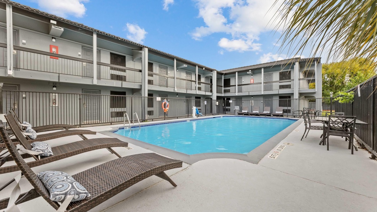 Photo of Outdoor in Texas City