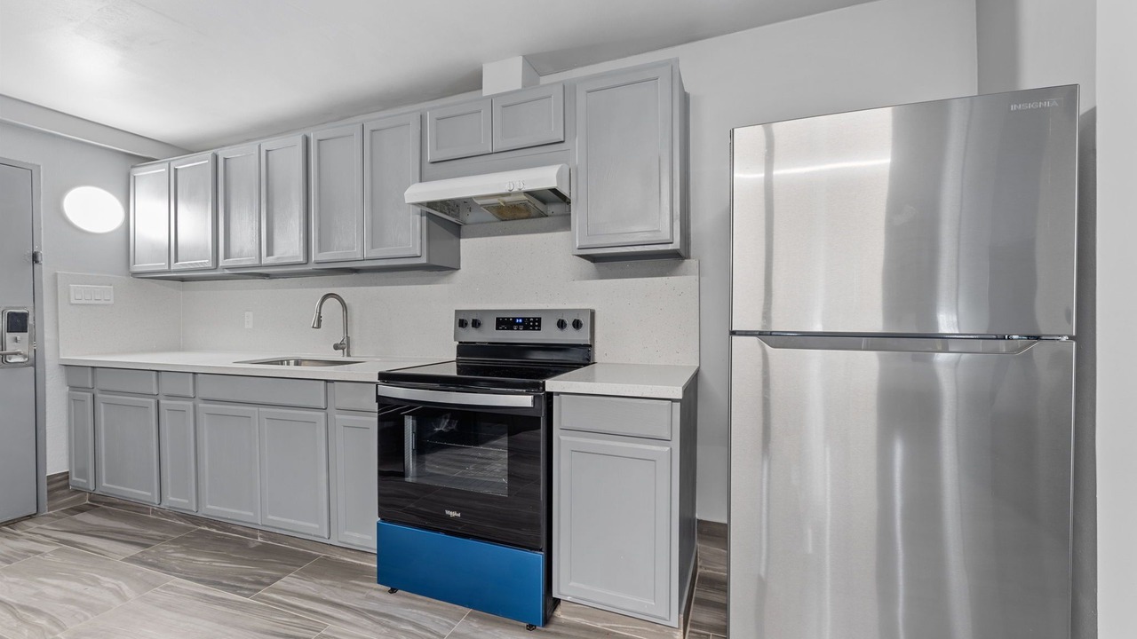 Photo of Kitchen in Texas City