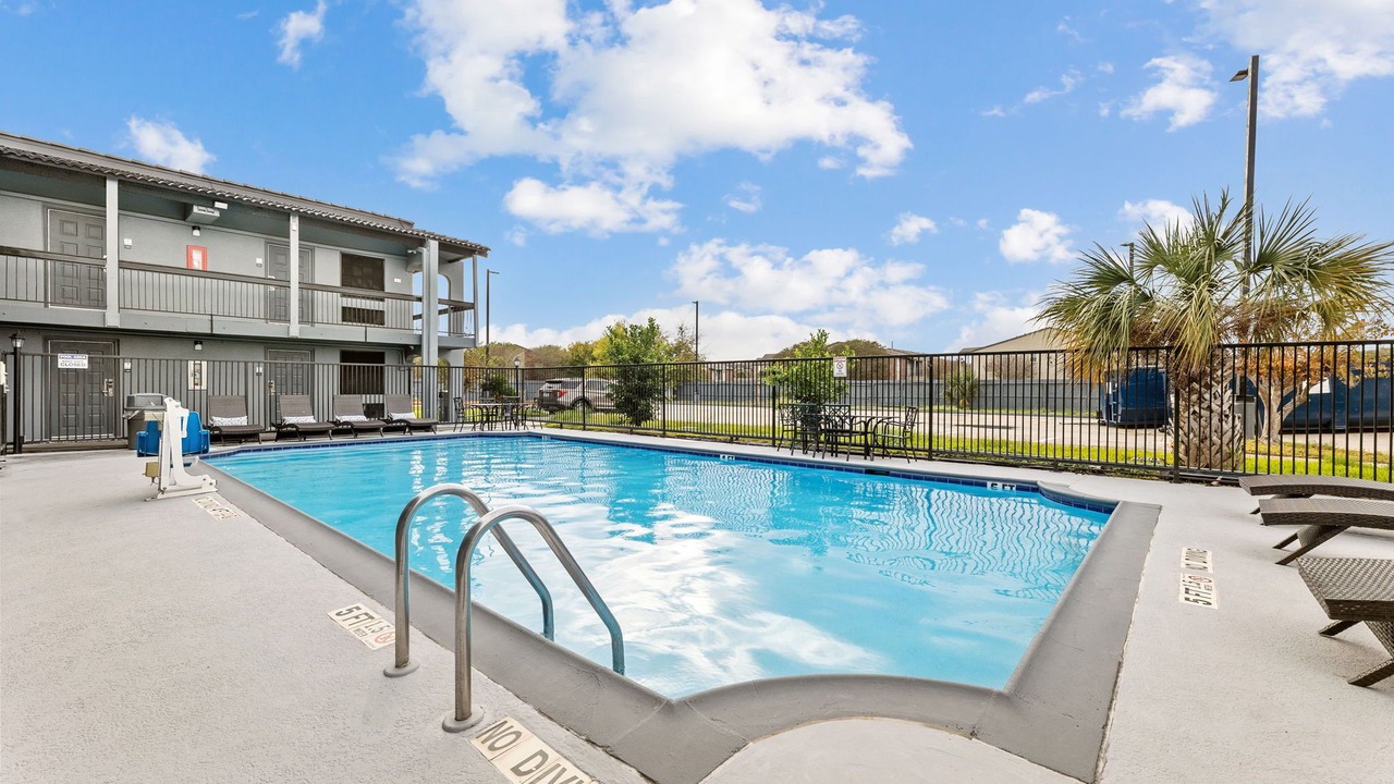 Photo of Outdoor in Texas City