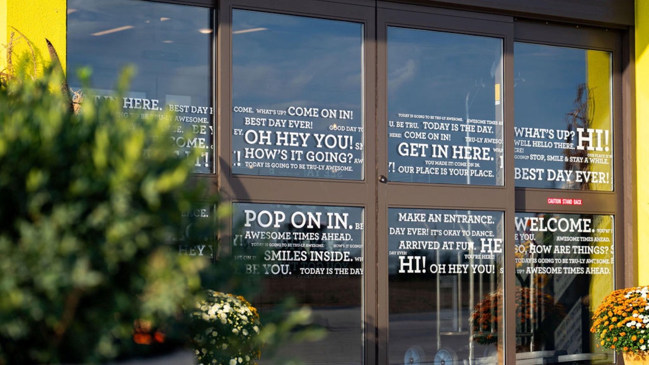 Photo of Outdoor in Grimes