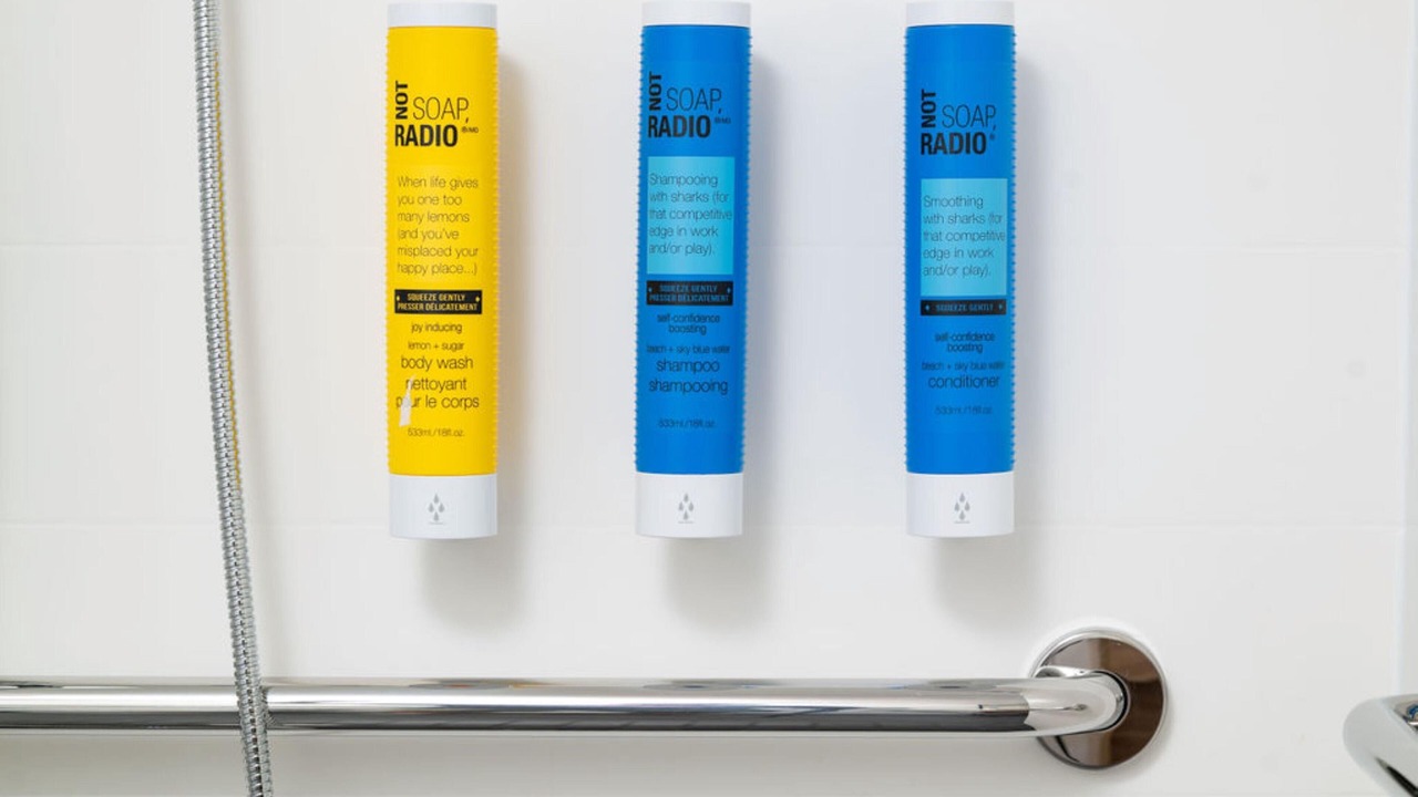 Photo of Bathroom in Grimes