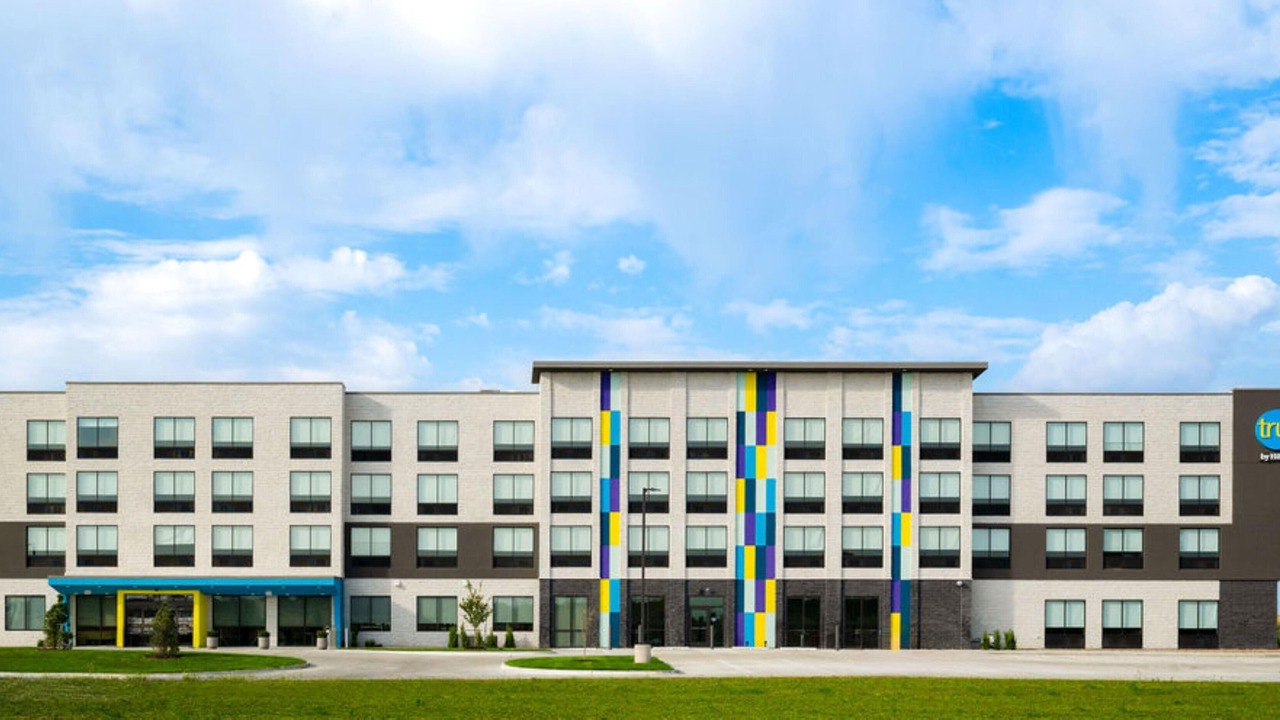 Photo of Outdoor in Grimes