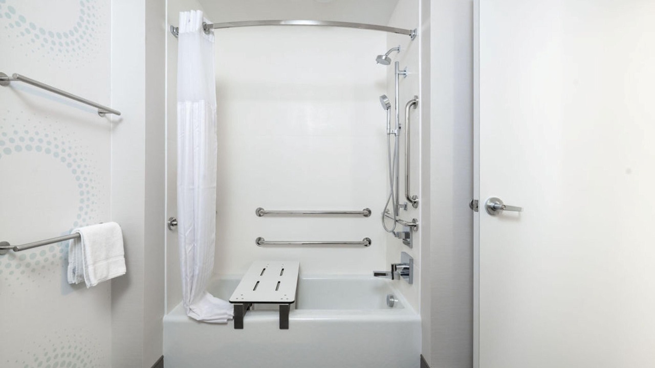 Photo of Bathroom in Grimes