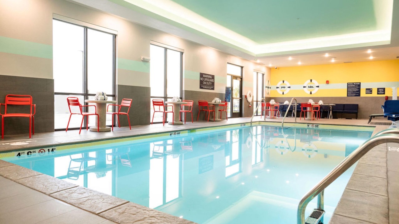 Photo of Outdoor in Grimes