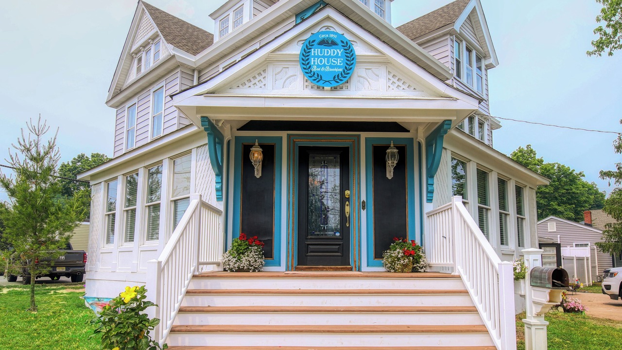 Photo of Outdoor in Toms River