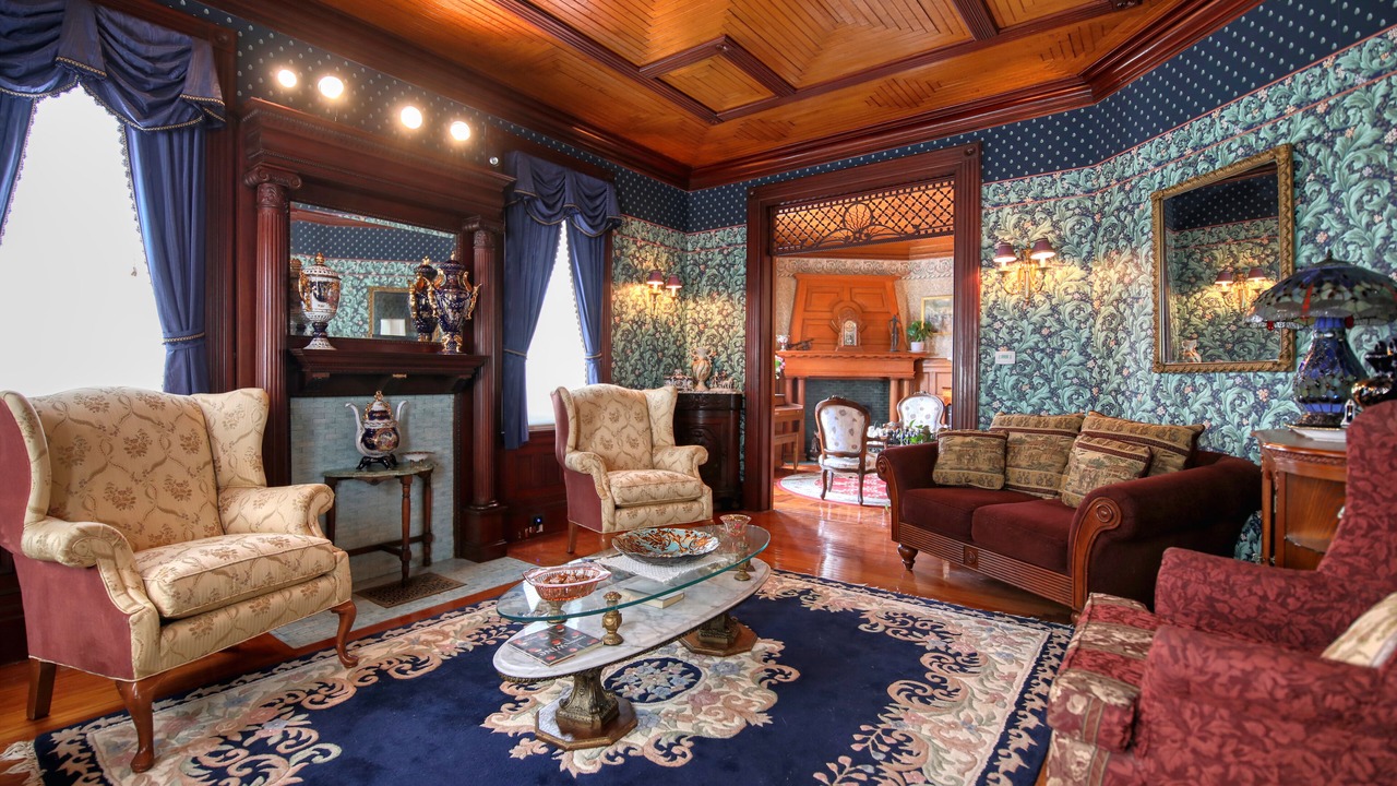 Photo of Livingroom in Toms River