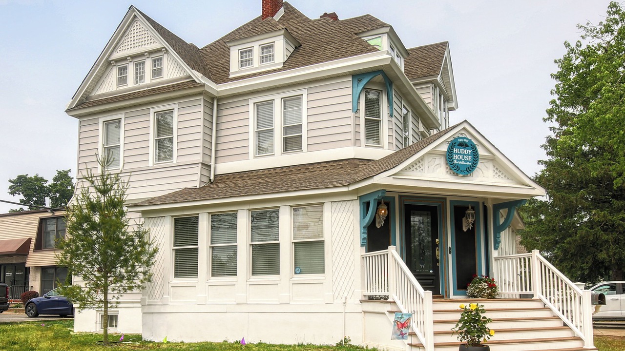 Photo of Outdoor in Toms River