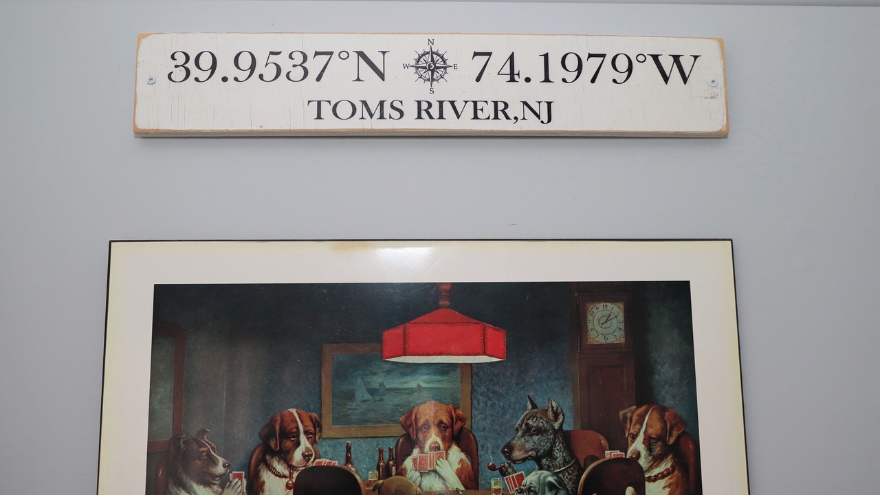 Photo of Livingroom in Toms River