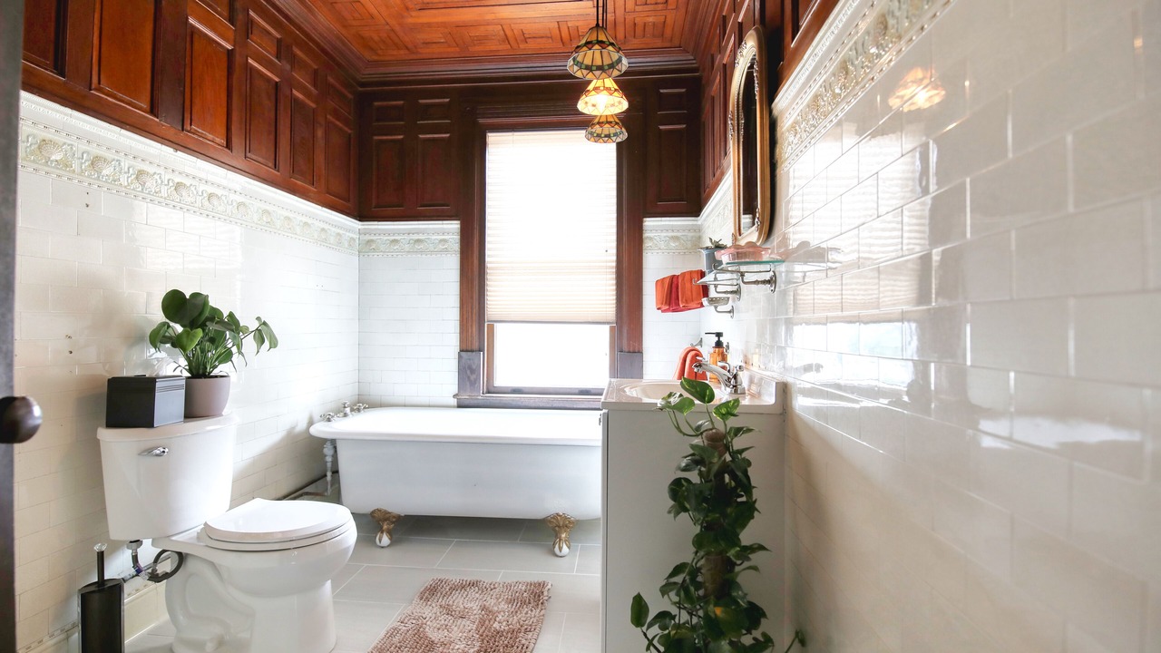 Photo of Bathroom in Toms River