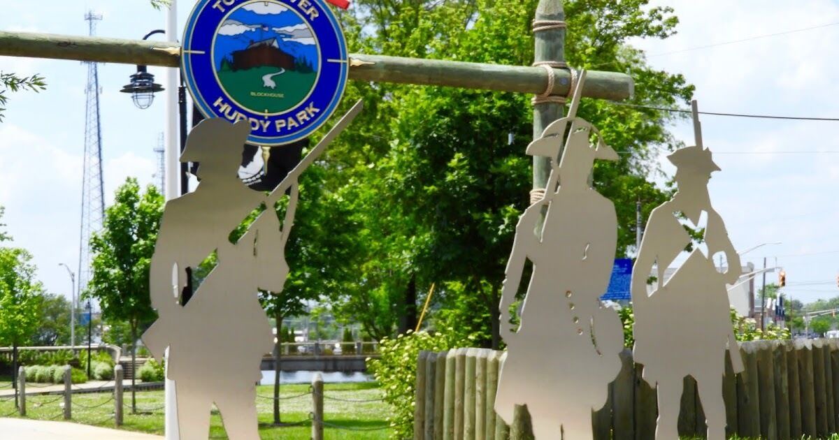 Photo of Outdoor in Toms River