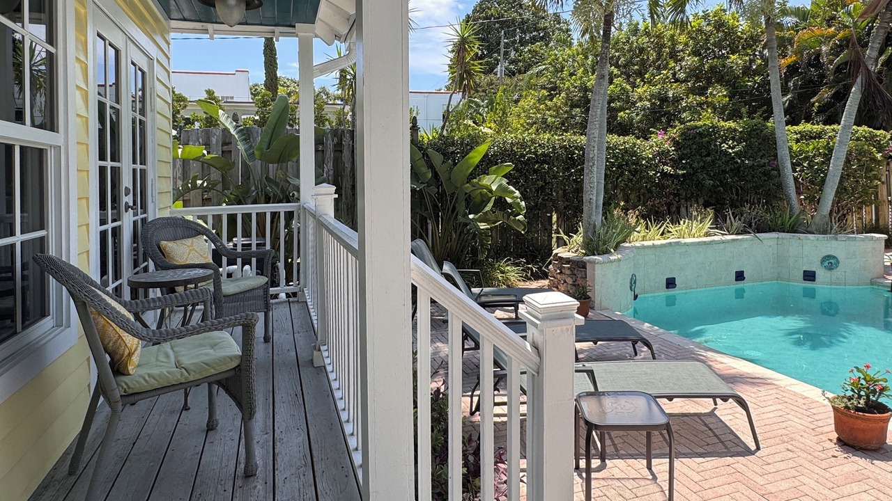 Photo of Outdoor in Flamingo Parks