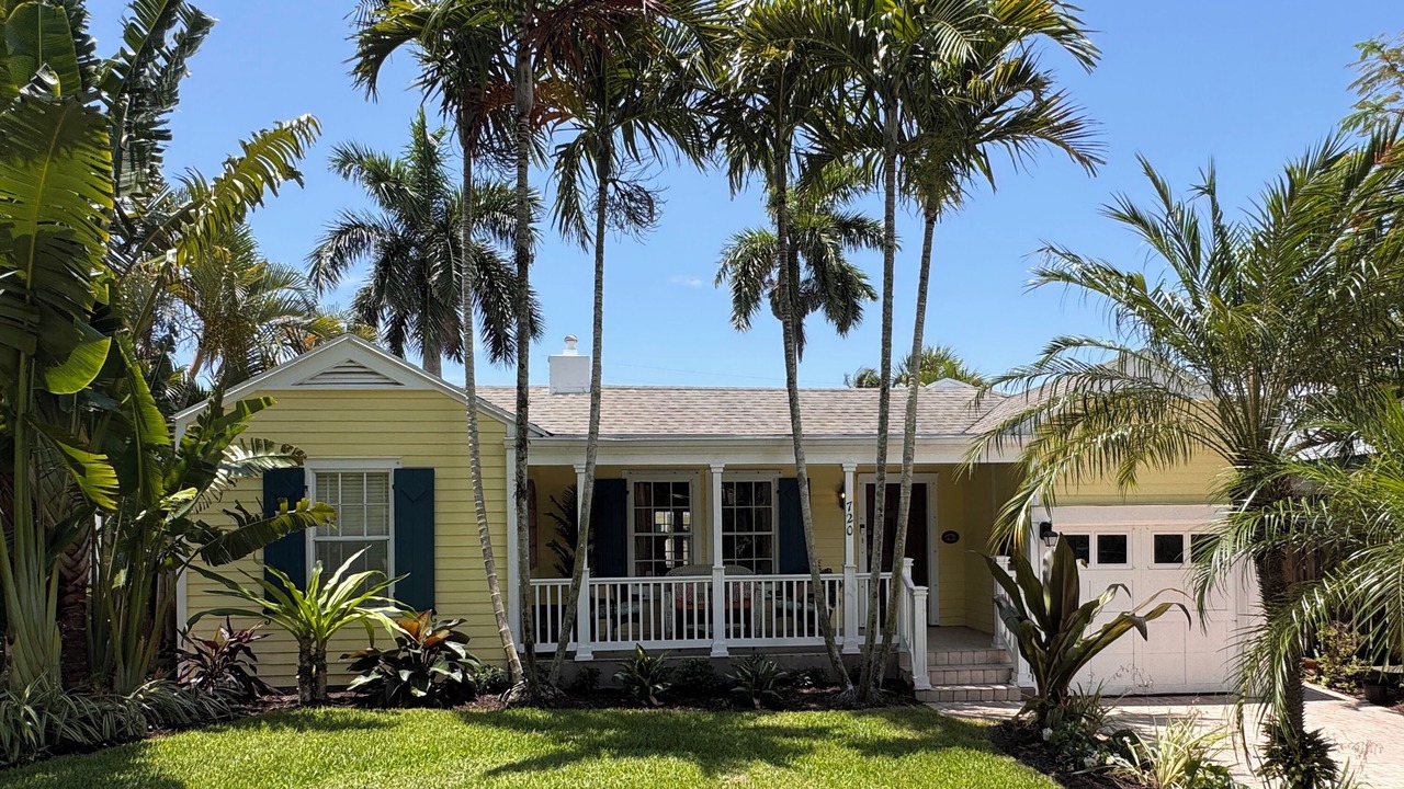 Photo of Outdoor in Flamingo Parks