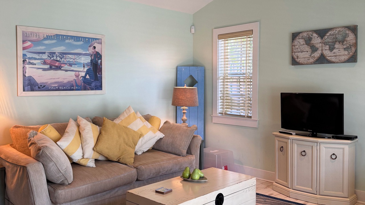 Photo of Outdoor in Flamingo Parks