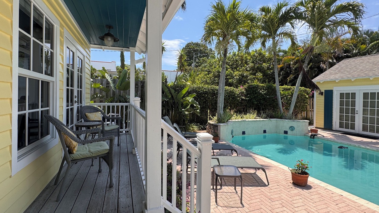 Photo of Outdoor in Flamingo Parks