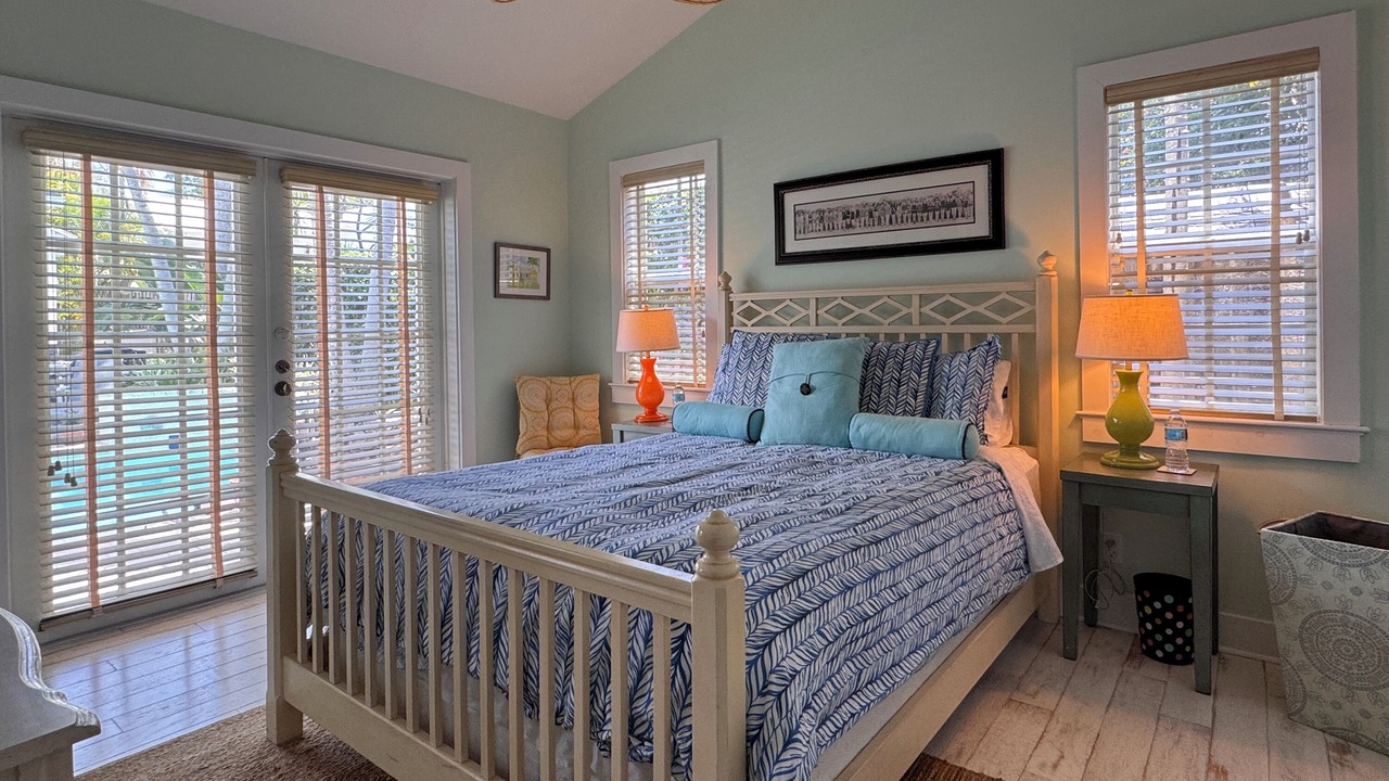 Photo of Outdoor in Flamingo Parks