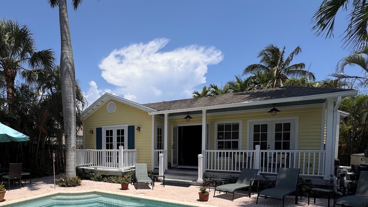 Photo of Outdoor in Flamingo Parks