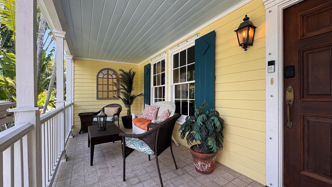 Photo of Outdoor in Flamingo Parks