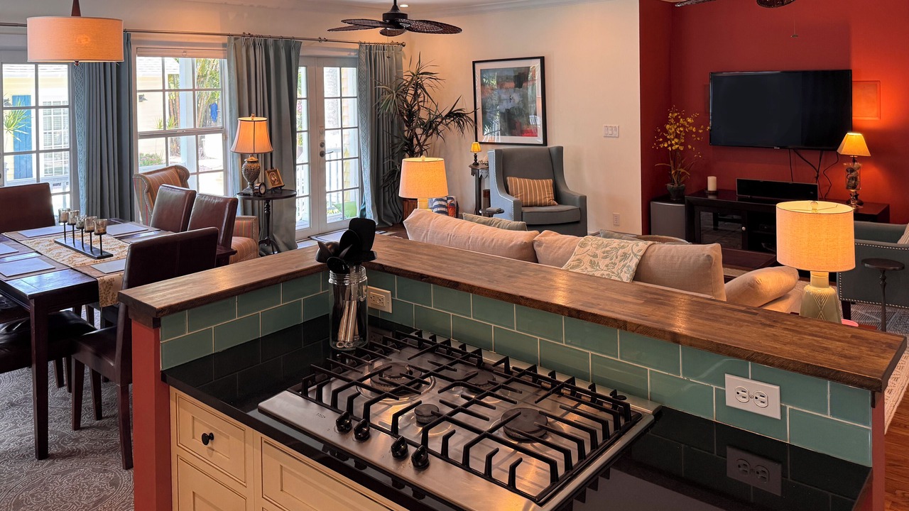 Photo of Outdoor in Flamingo Parks