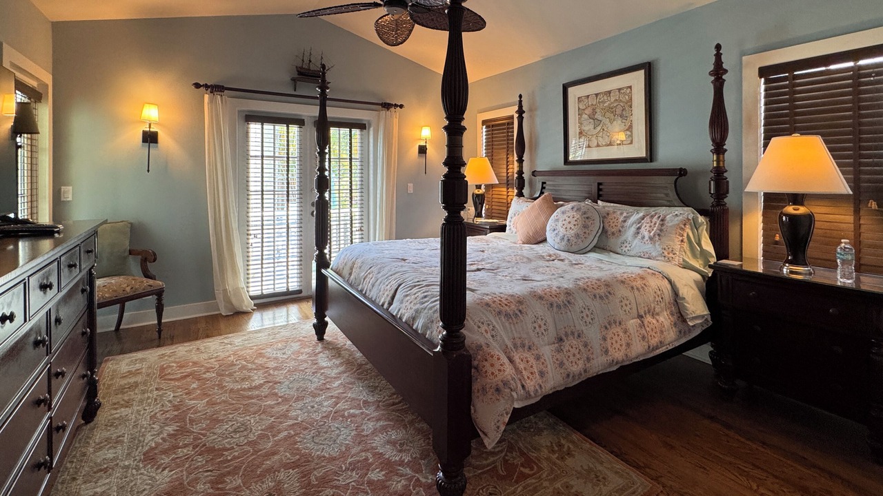 Photo of Outdoor in Flamingo Parks