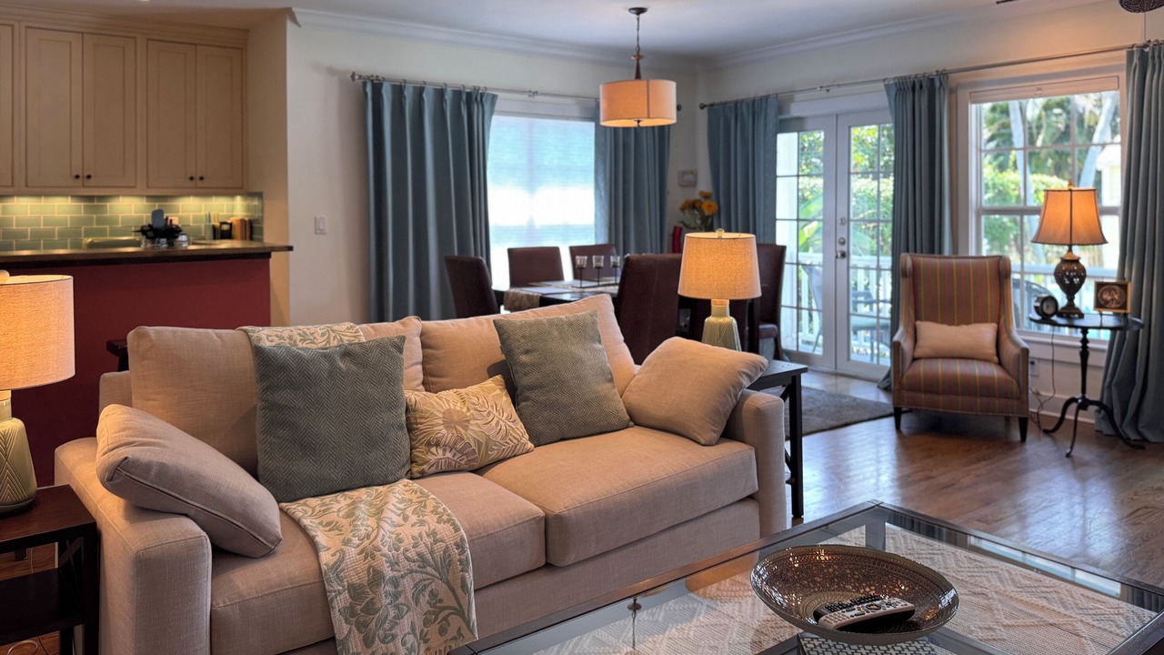 Photo of Outdoor in Flamingo Parks