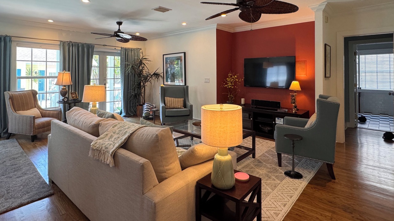 Photo of Outdoor in Flamingo Parks